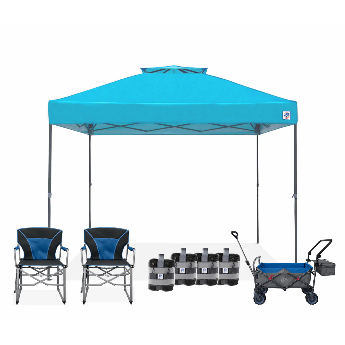 Premium Sports Day Package