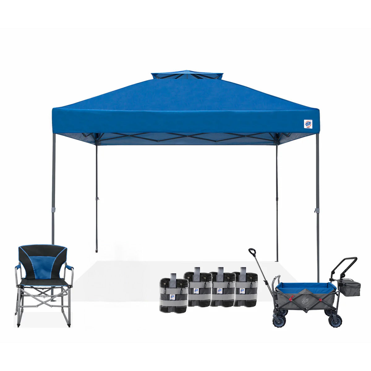 Premium Sports Day Package