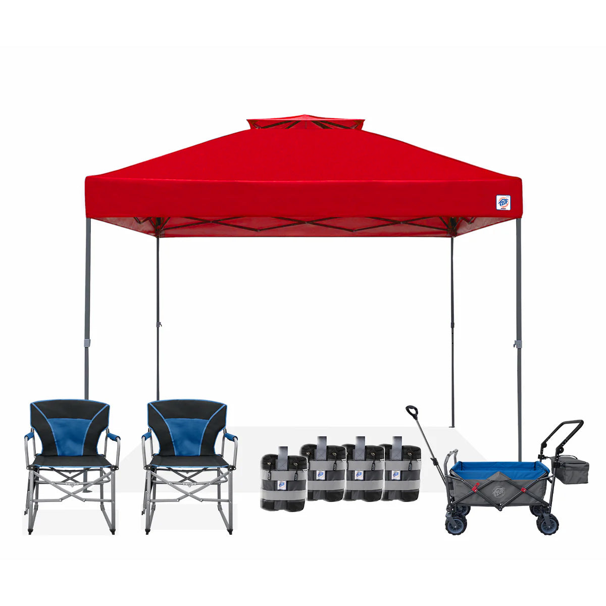 Premium Sports Day Package