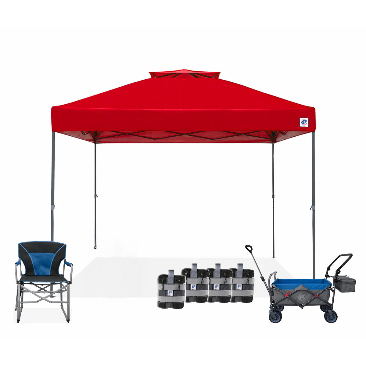 Premium Sports Day Package