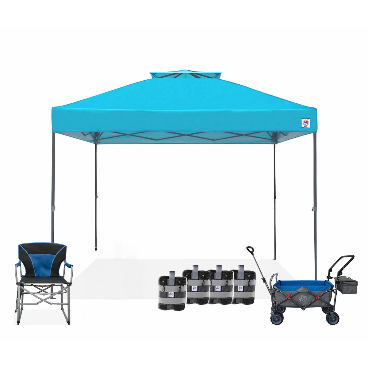 Premium Sports Day Package