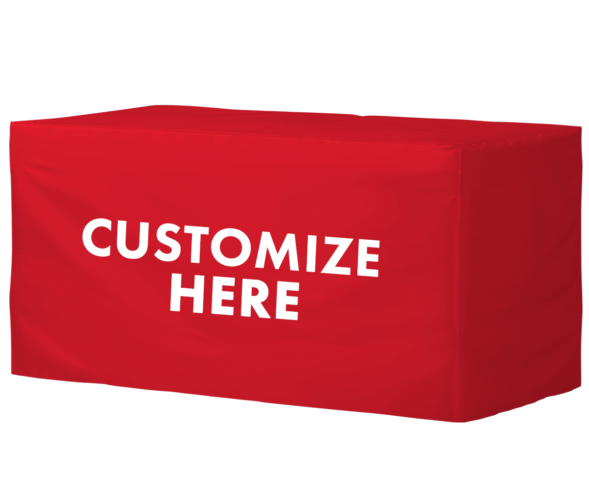 Custom Table Cover