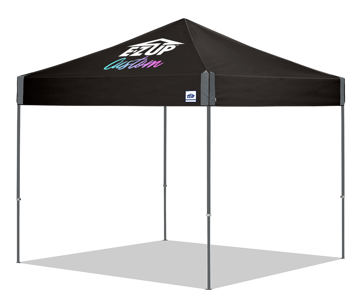 Custom Pyramid™ 10' x 10' Canopy