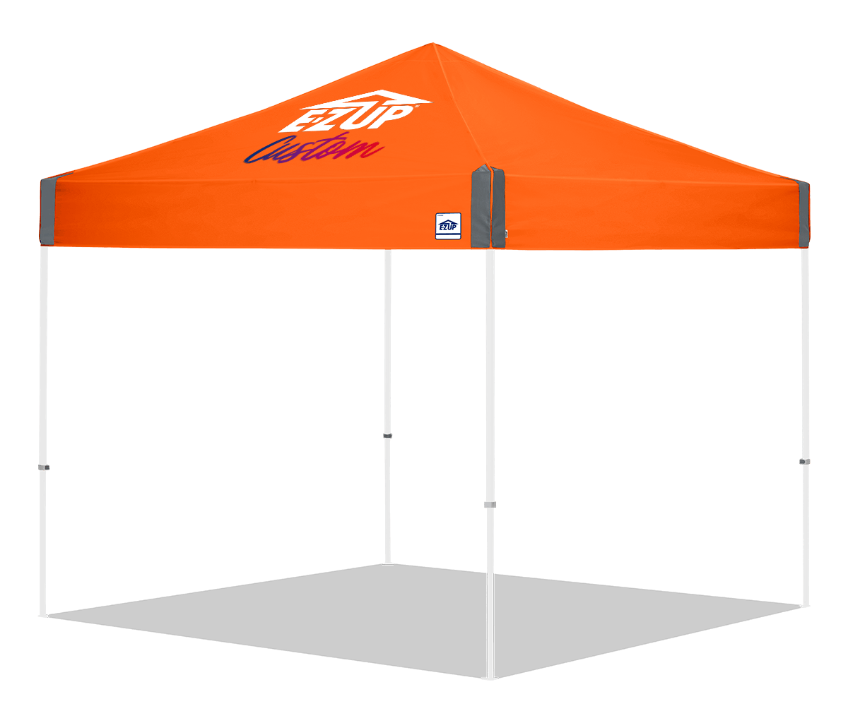 Custom Pyramid™ 10' x 10' Canopy