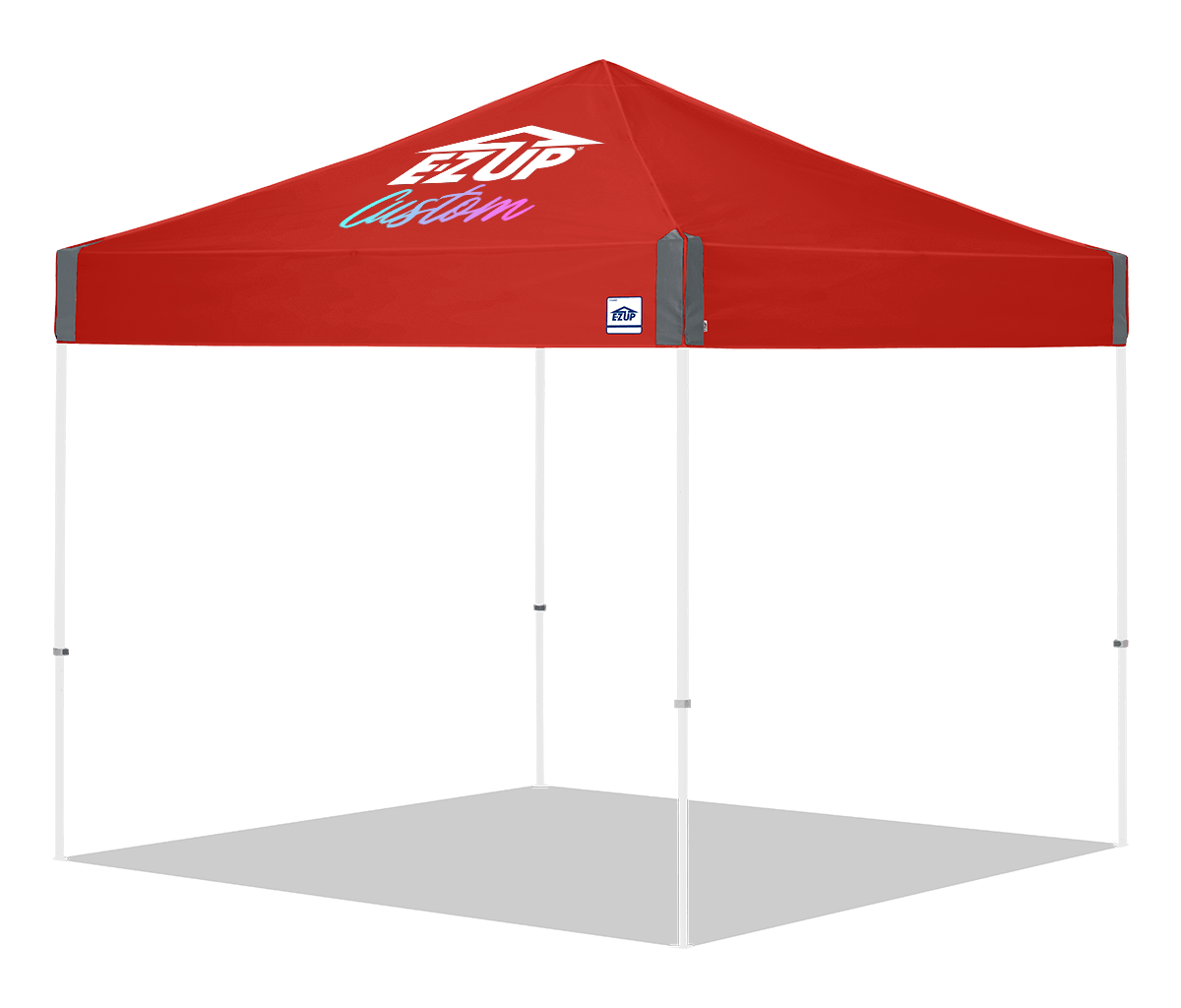 Custom Pyramid™ 10' x 10' Canopy