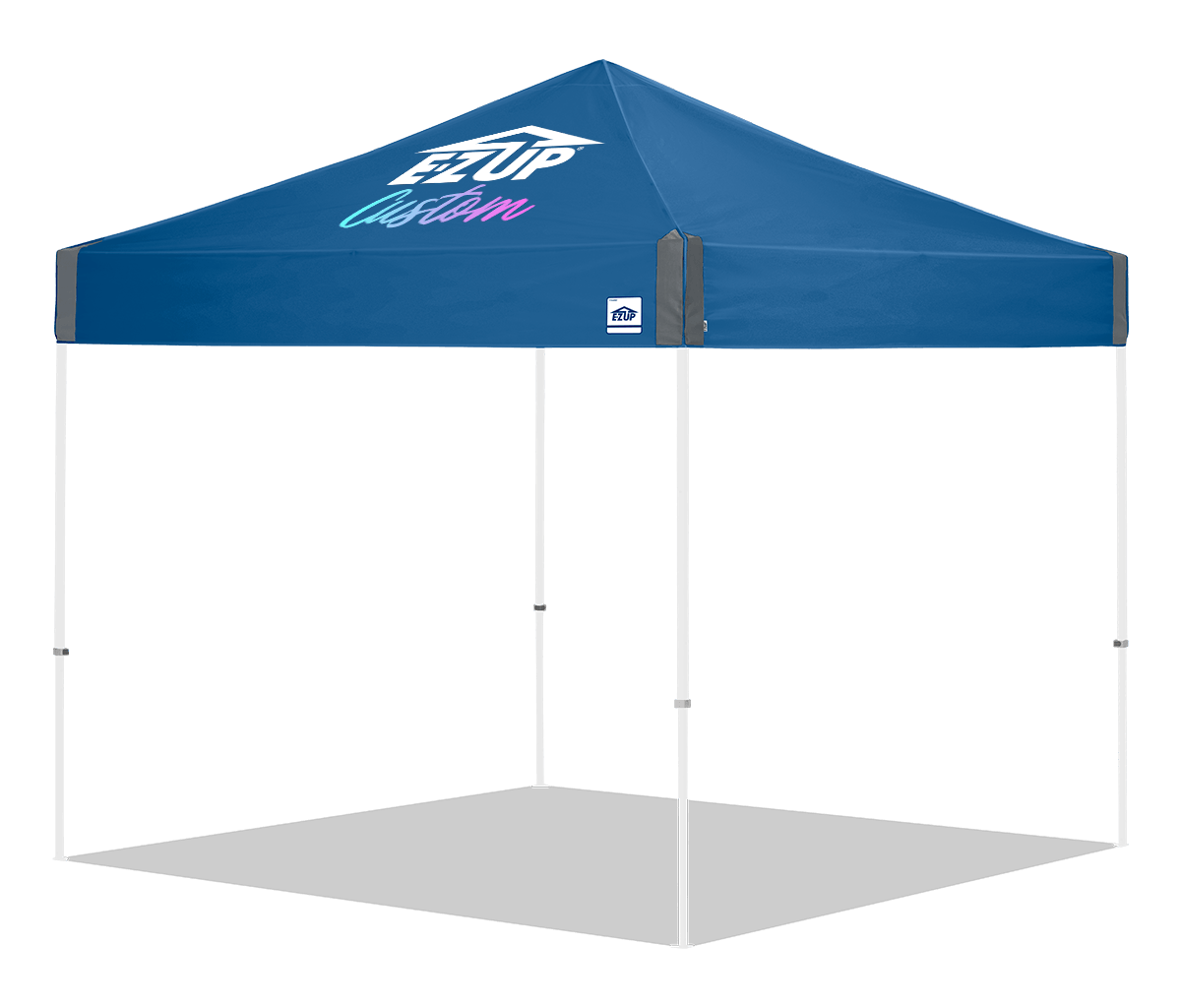 Custom Pyramid™ 10' x 10' Canopy