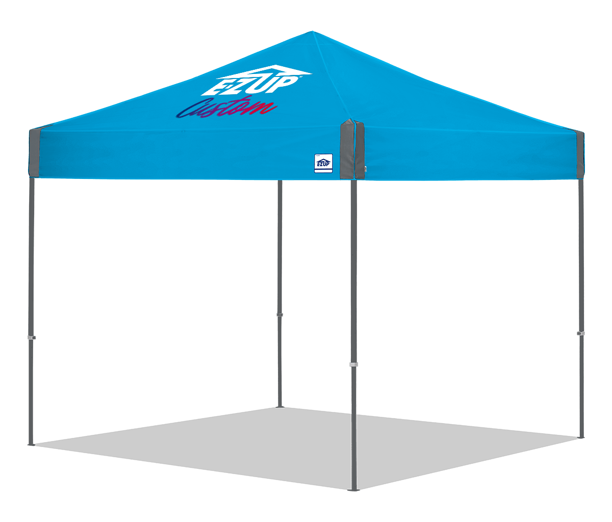 Custom Pyramid™ 10' x 10' Canopy