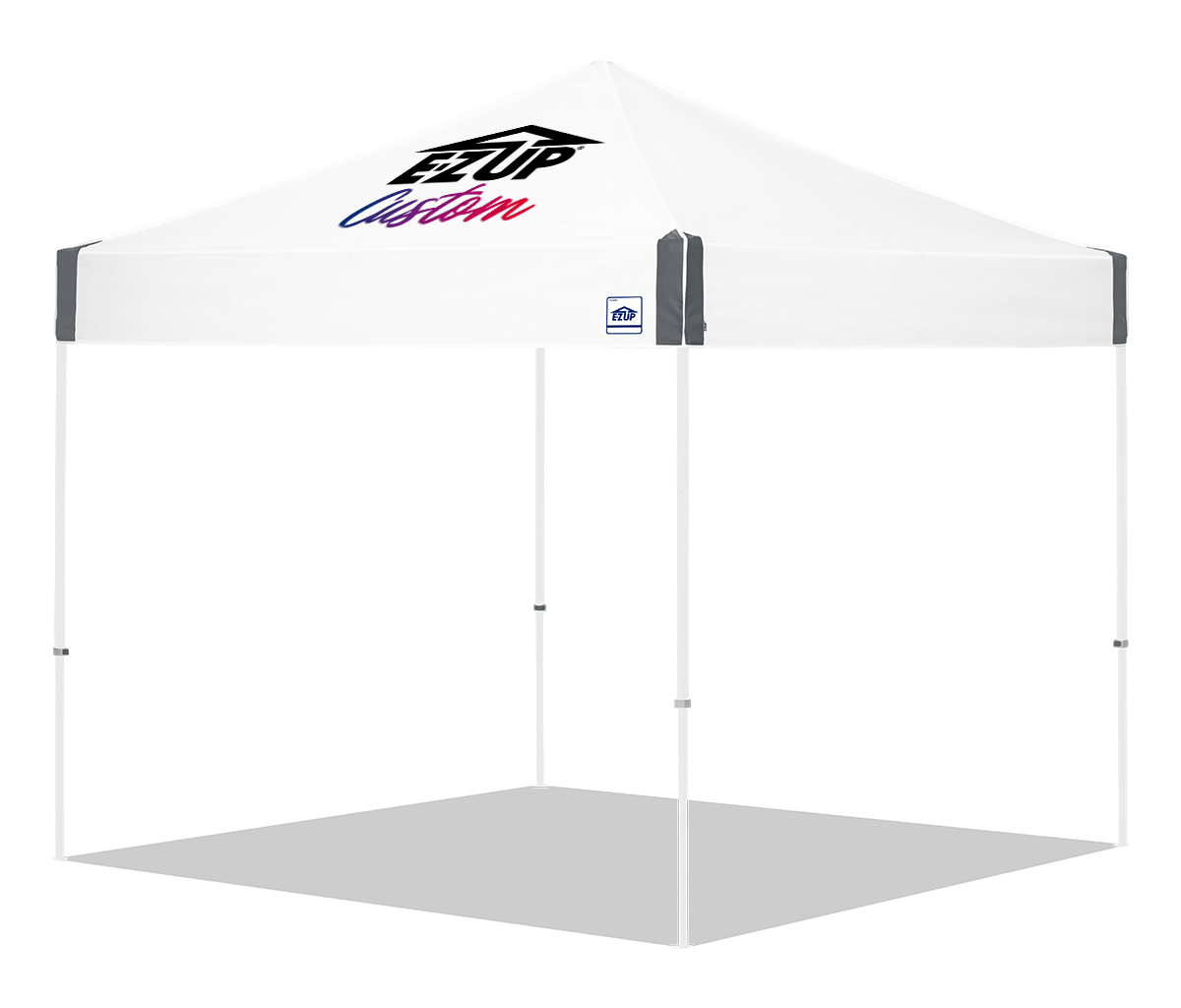 Custom Pyramid™ 10' x 10' Canopy