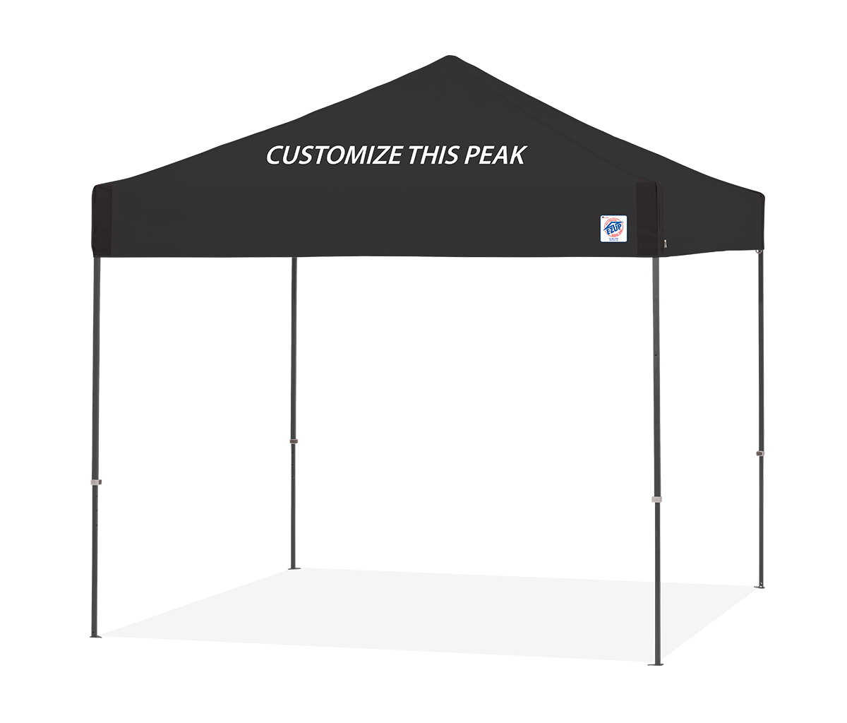 Custom Pyramid™ Canopy