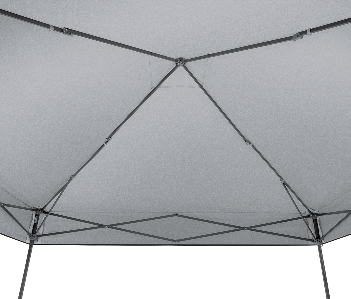 Abri Pyramid™ 10' x 10'