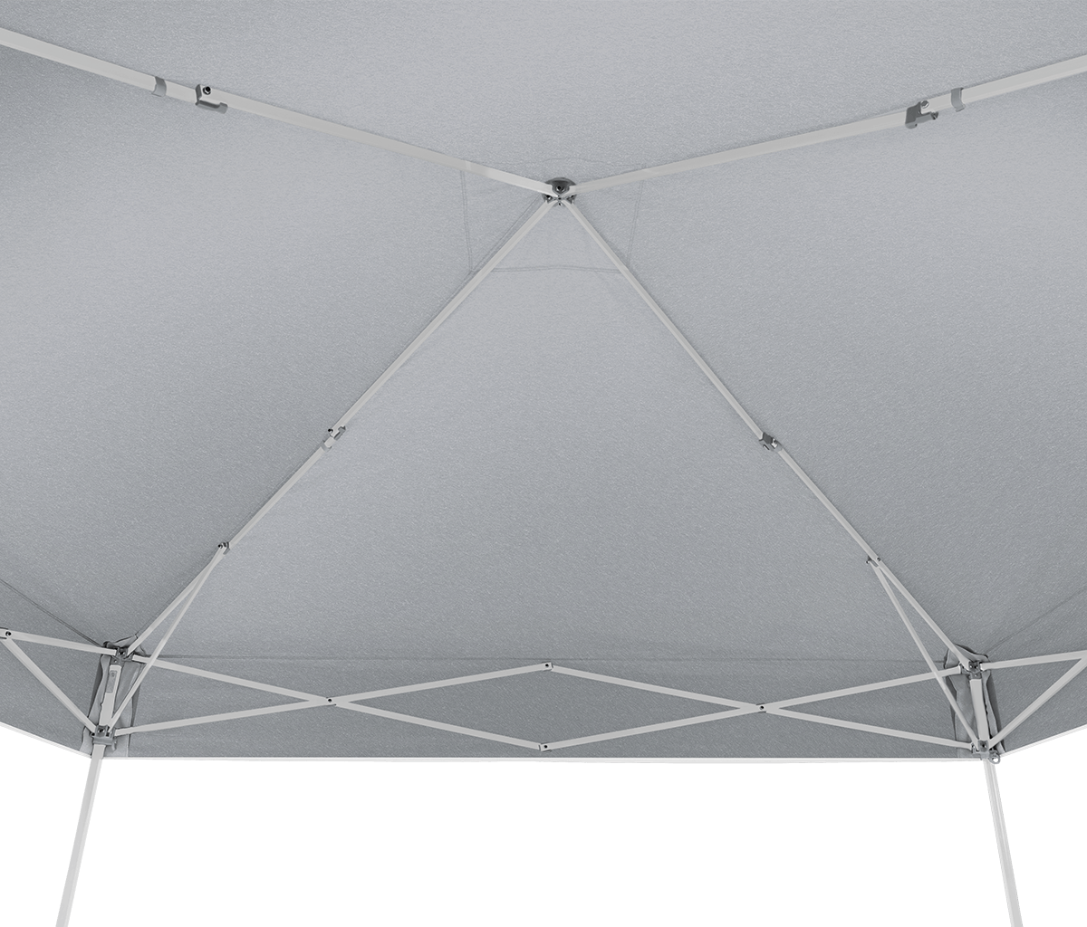 Abri Pyramid™ 10' x 10'