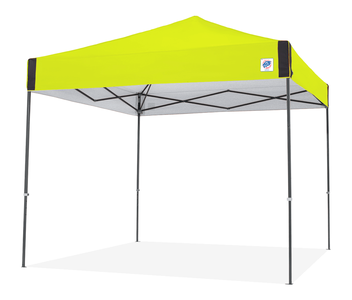 Abri Pyramid™ 10' x 10'