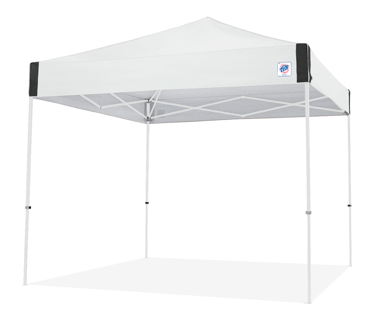 Abri Pyramid™ 10' x 10'