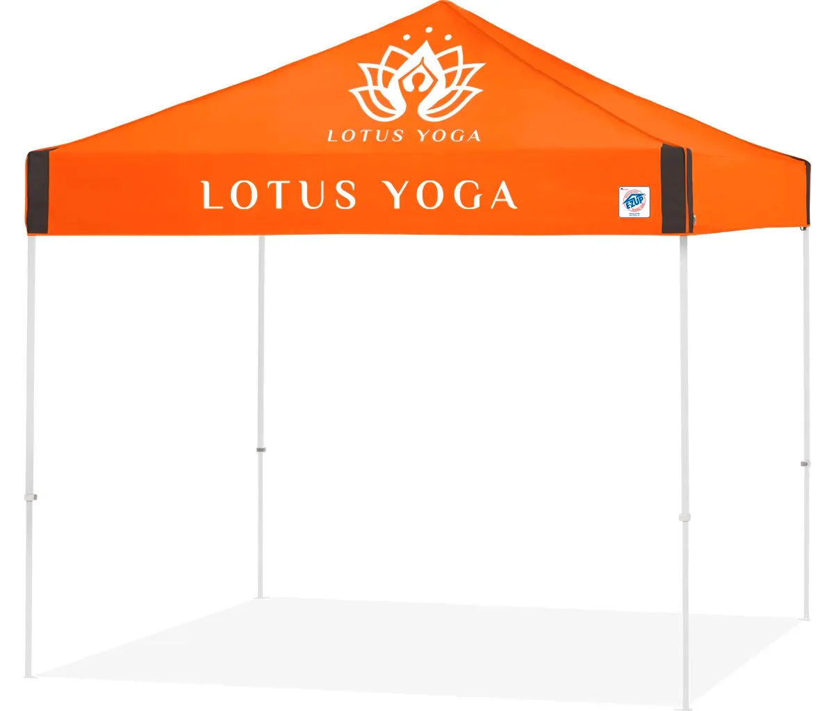 Custom Pyramid™ 10' x 10' Canopy