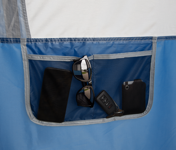 Vista™ Canopy & Camping Cube™ Sport Bundle