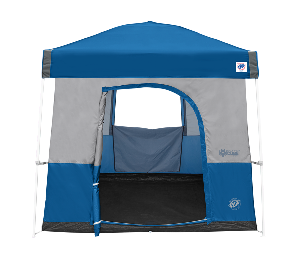 Vista™ Canopy & Camping Cube™ Sport Bundle