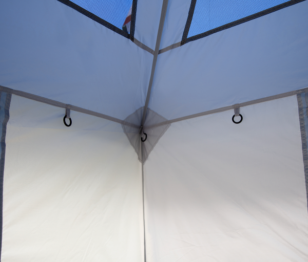 Vista™ Canopy & Camping Cube™ Sport Bundle