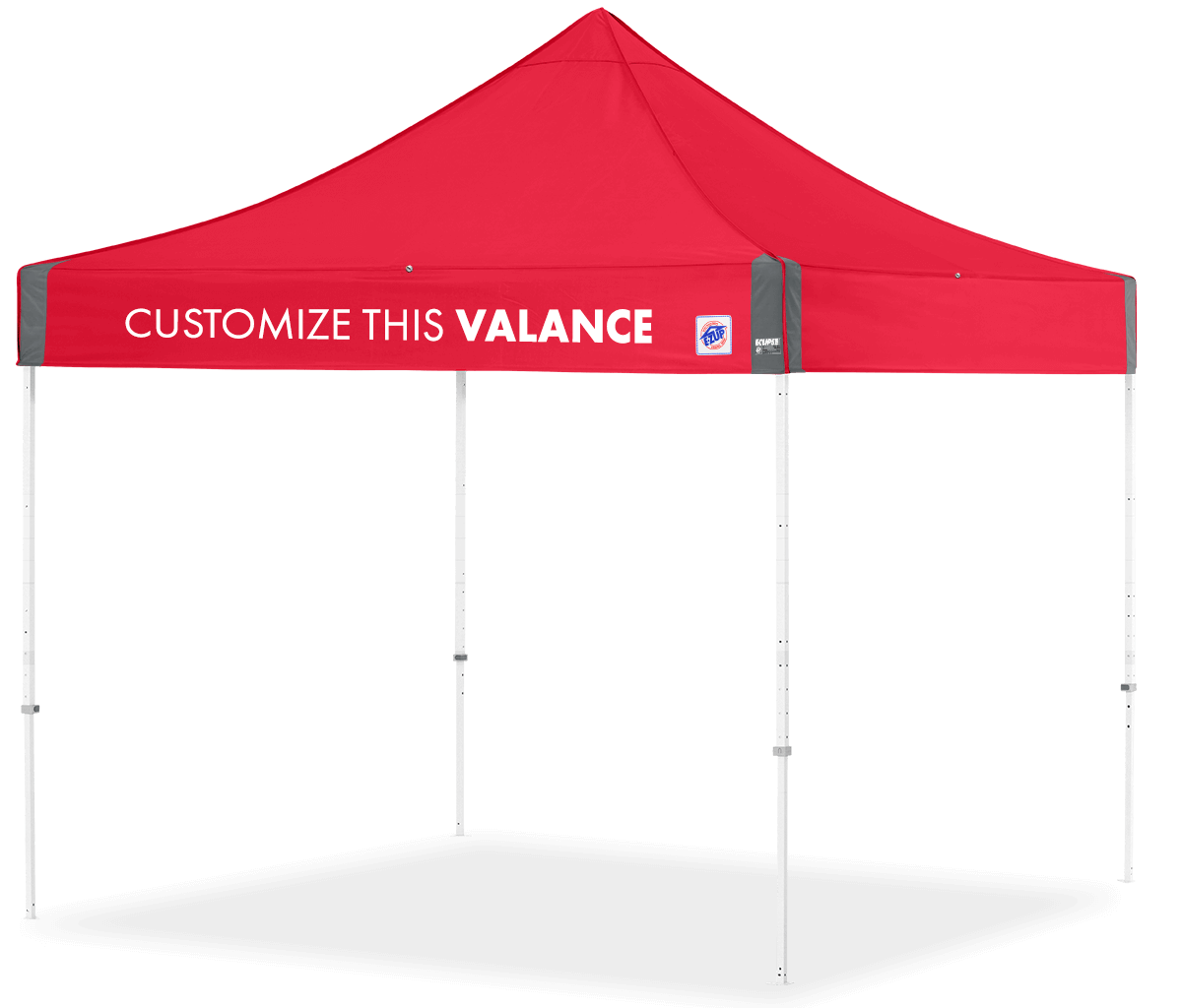 Custom Eclipse® 3 x 3m Canopy