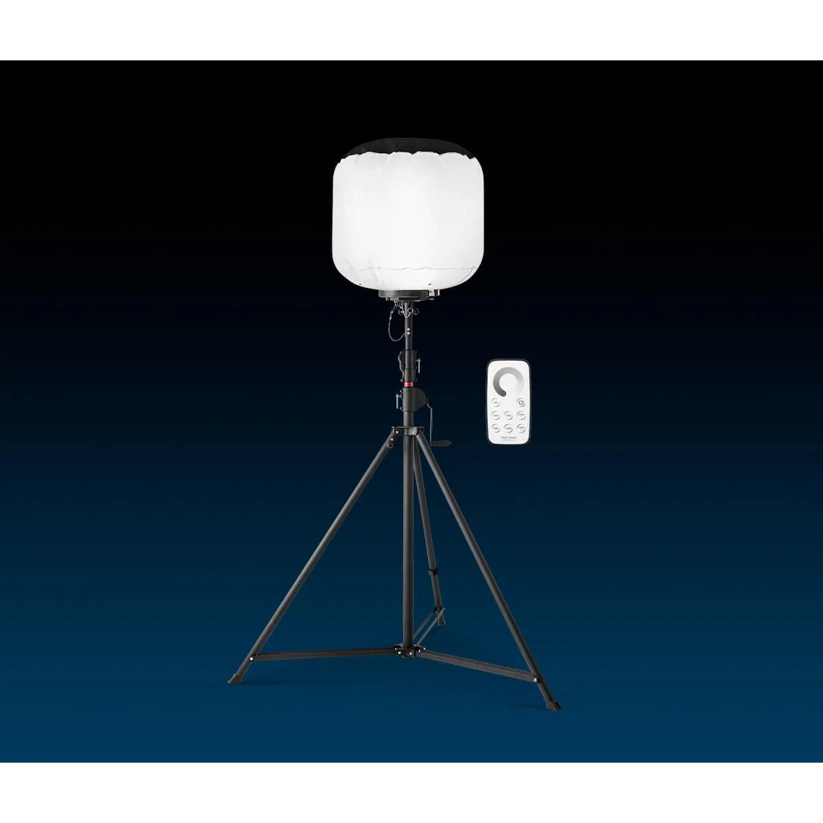 SKYFUZE® 700W LED Balloon Light Kit