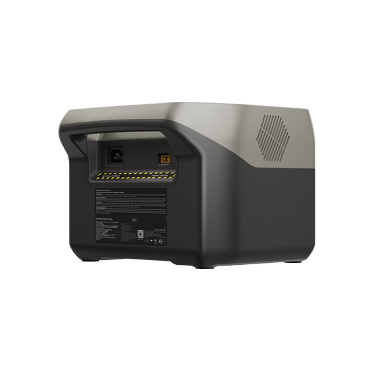 EcoFlow RIVER 2 Max 500W Portable Power Station