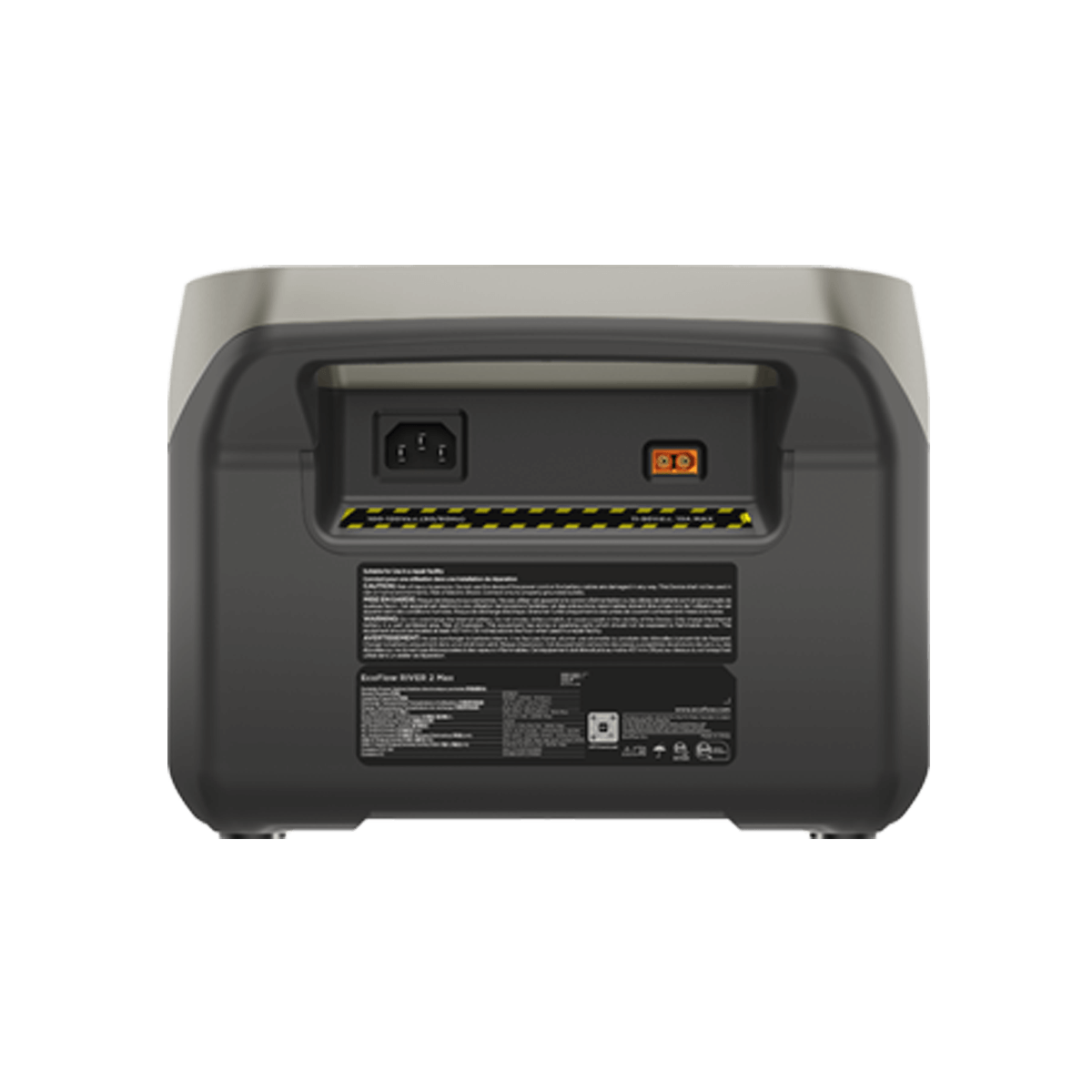 EcoFlow RIVER 2 Max 500W Portable Power Station