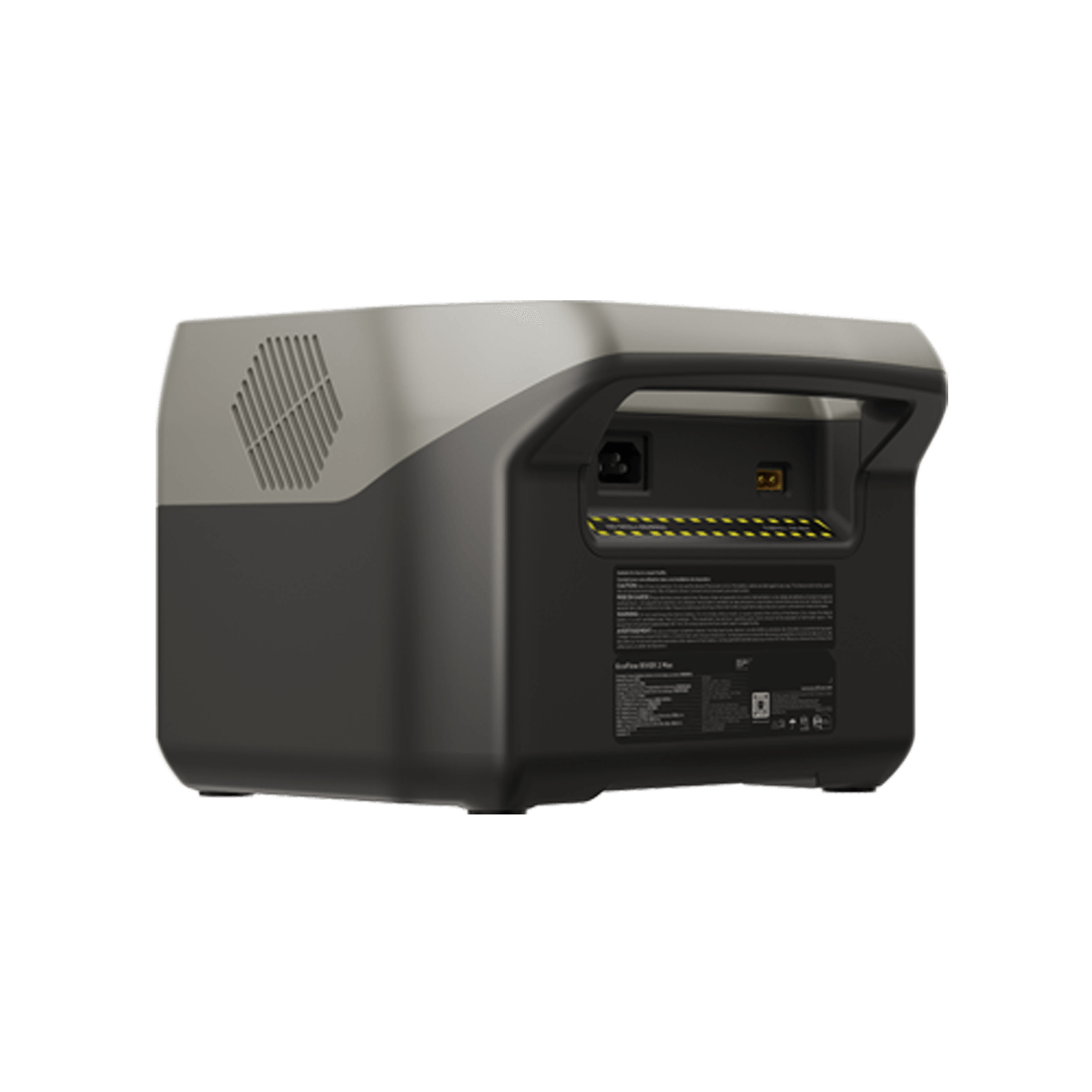 EcoFlow RIVER 2 Max 500W Portable Power Station