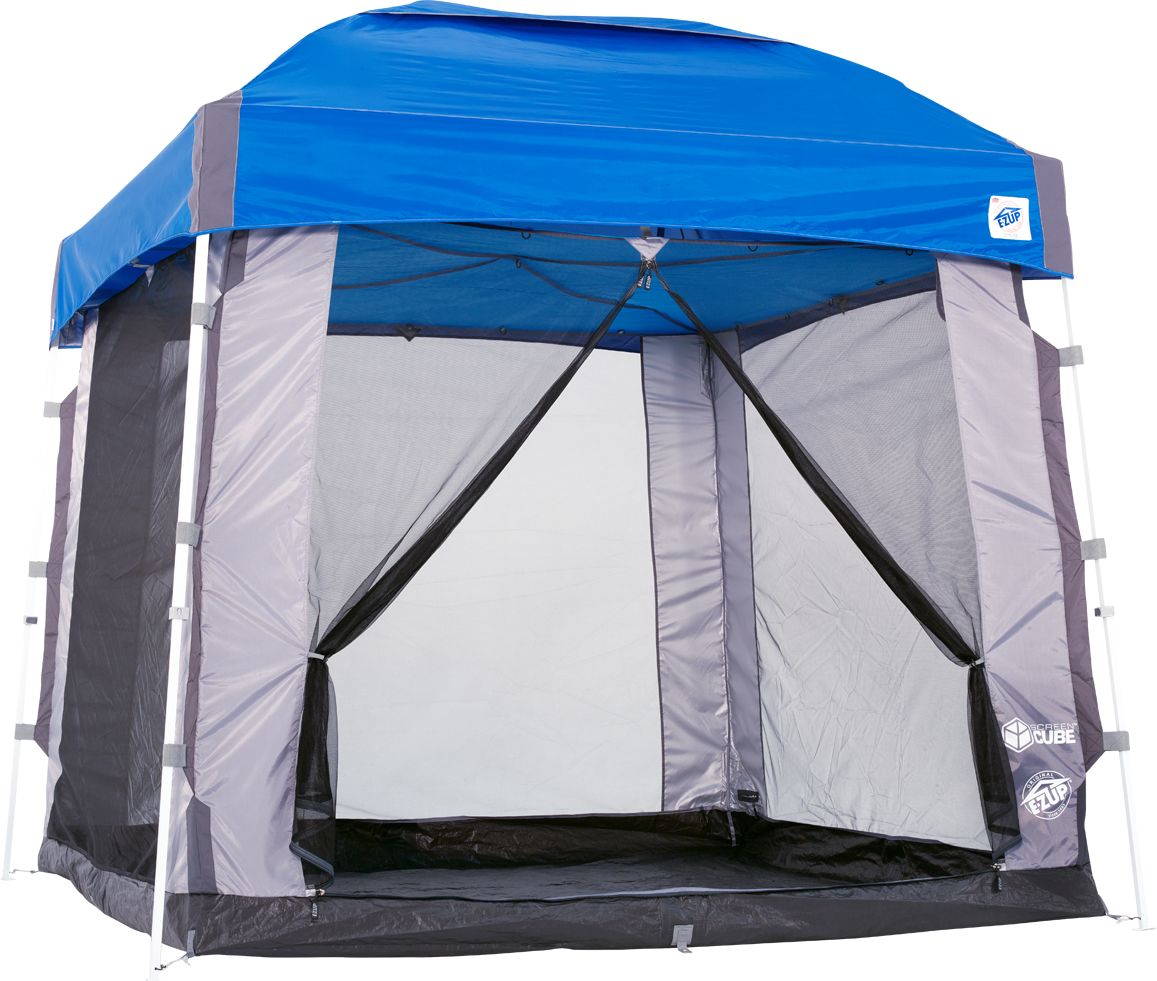 Dome™ Shelter & Screen Cube™ Bundle