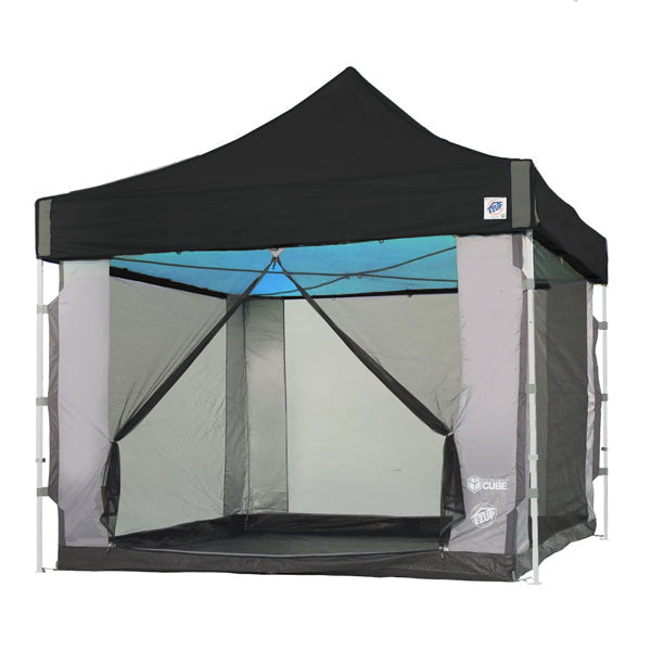 Abri Vantage® 10' x 10' et Screen Cube™