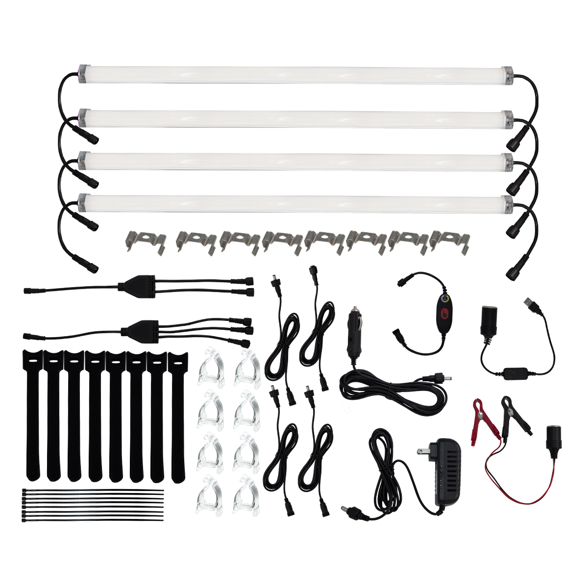 Link Light System™ - 4 Pack