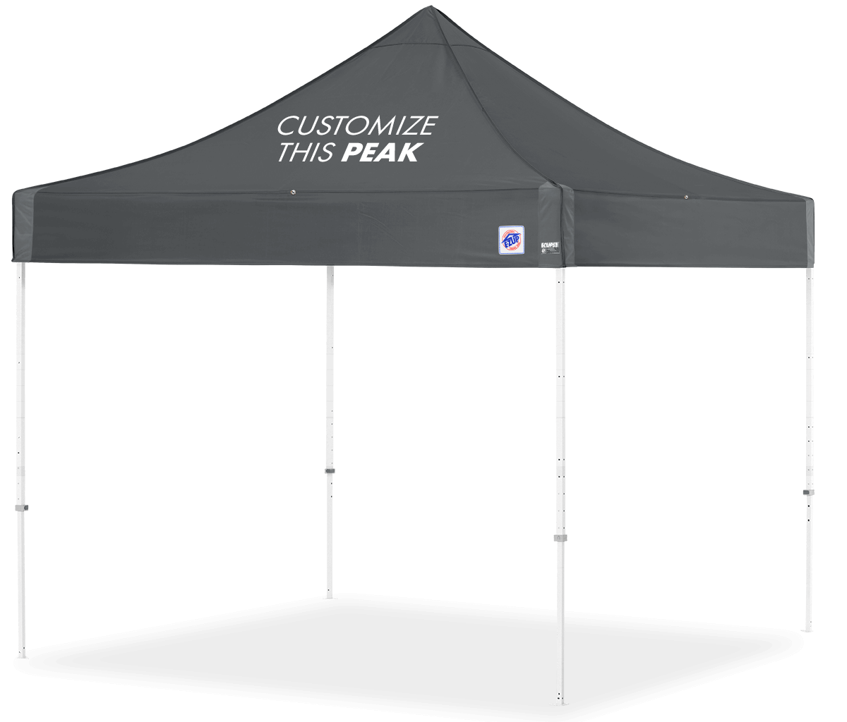 Custom Eclipse® 3 x 3m Canopy