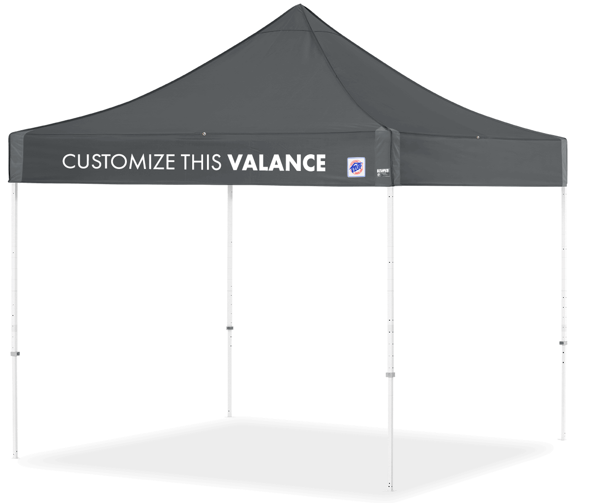 Custom Eclipse® 3 x 3m Canopy