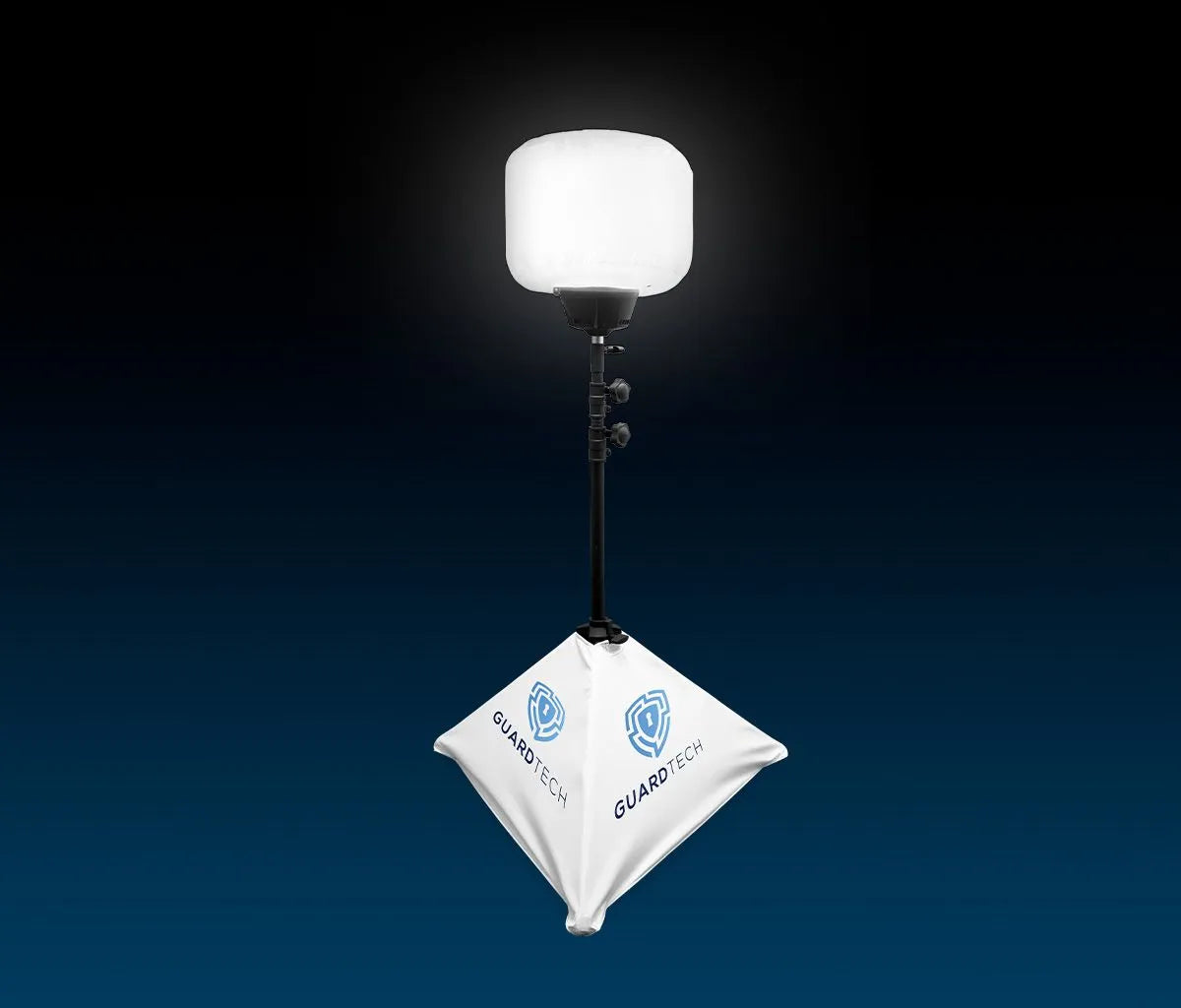 Housse pour trépied SKYFUZE™
