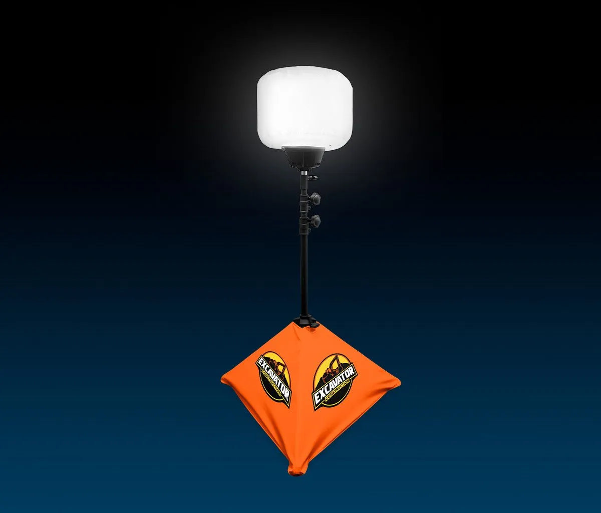 Housse pour trépied SKYFUZE™