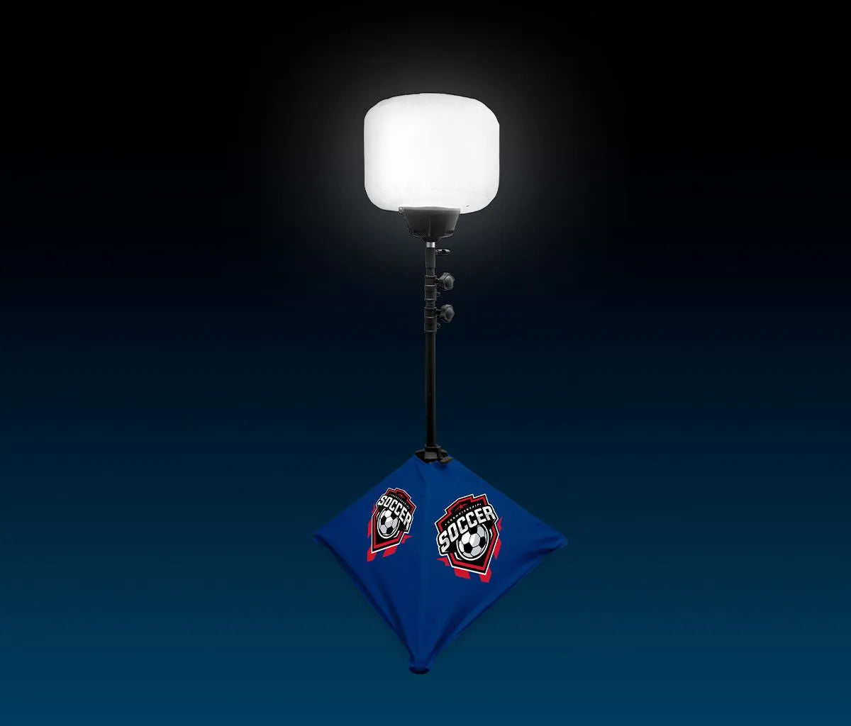 Housse pour trépied SKYFUZE™