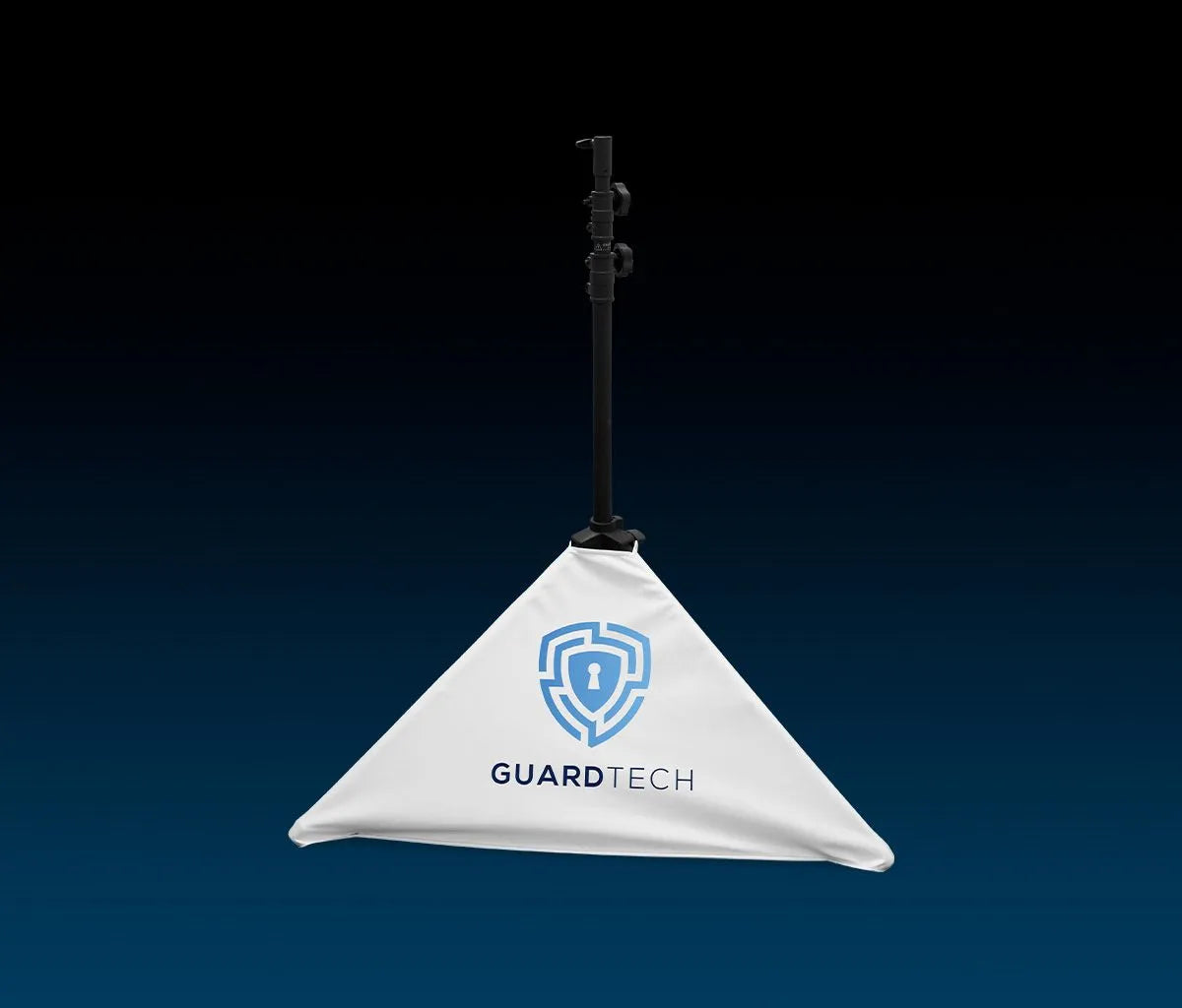 Housse pour trépied SKYFUZE™