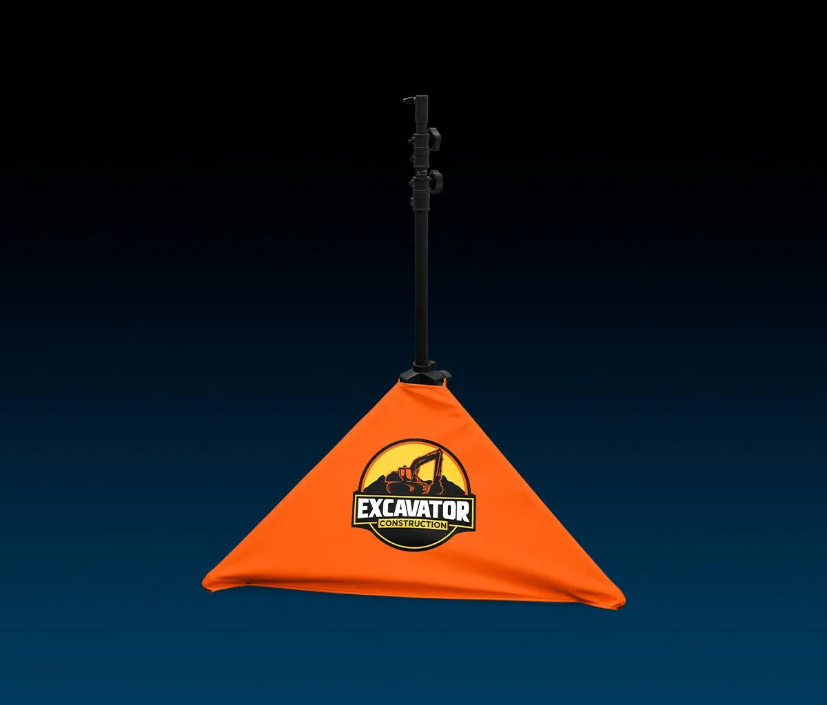 Housse pour trépied SKYFUZE™