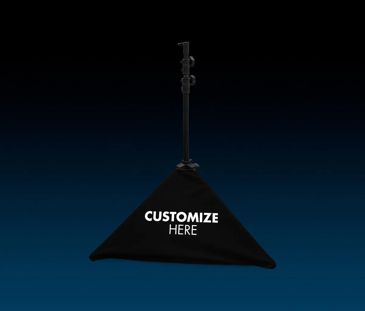 Housse pour trépied SKYFUZE™