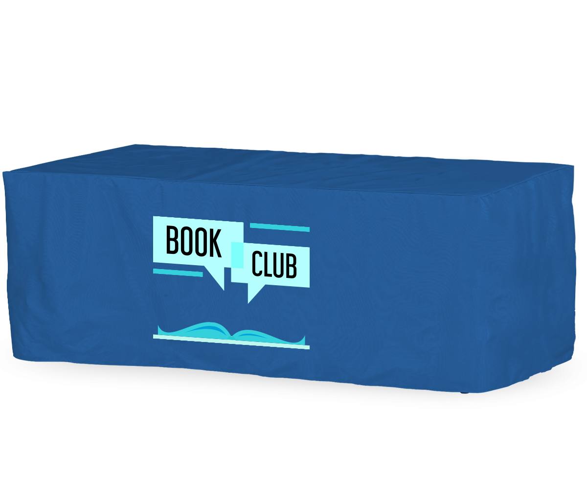 Habillages de table personnalisée
