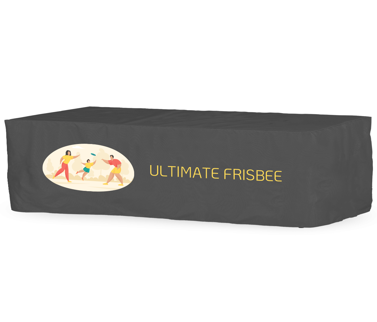 Habillages de table personnalisée