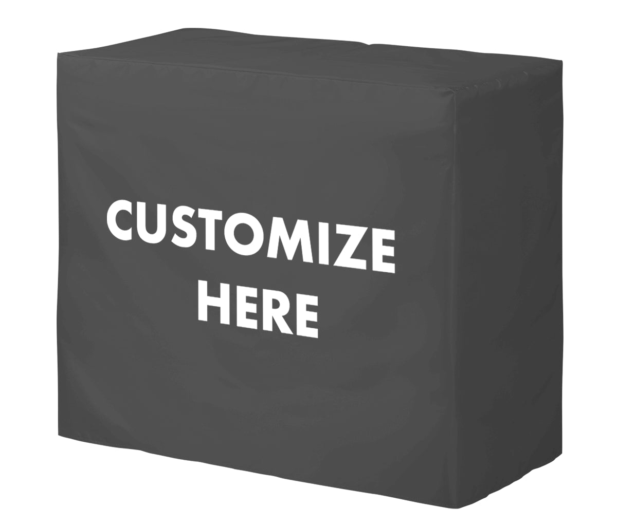 Habillages de table personnalisée
