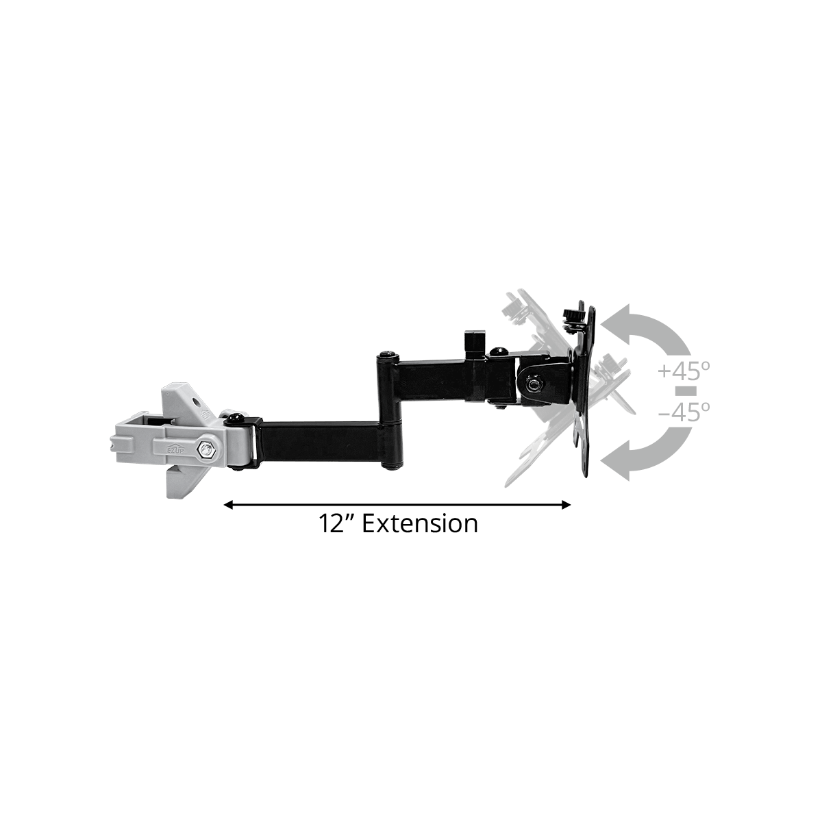 TV/Monitor Mount