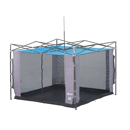 Moustiquaire Screen Cube™ 6.4 - 10' x 10'