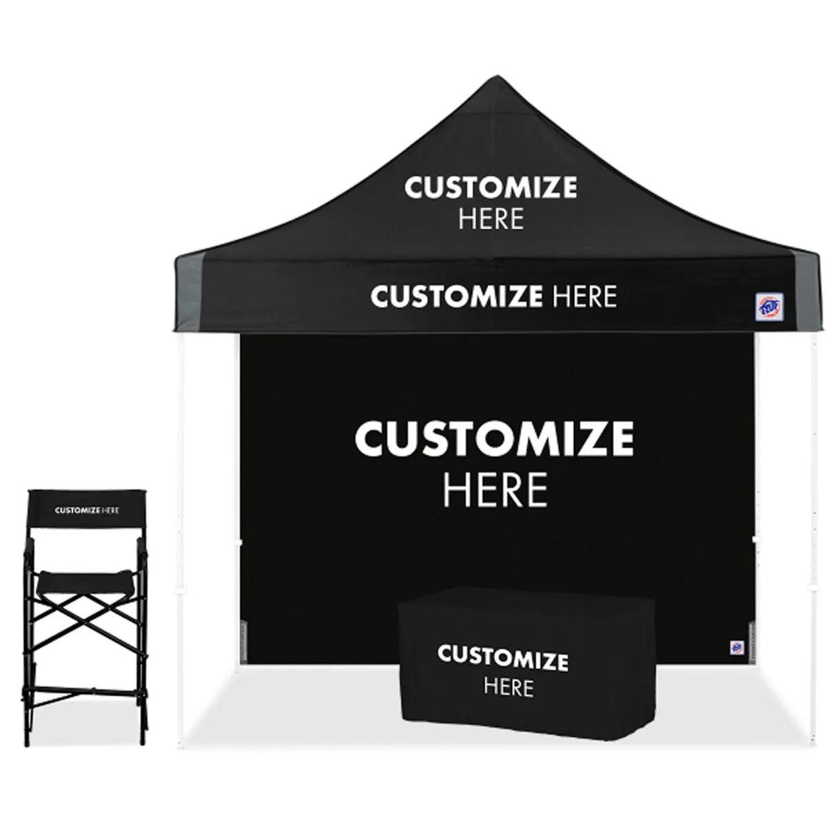 Custom Vantage® Canopy Package