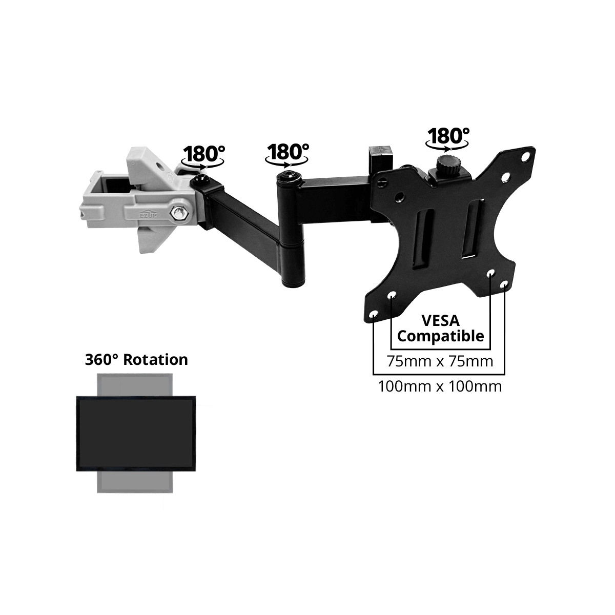 TV/Monitor Mount
