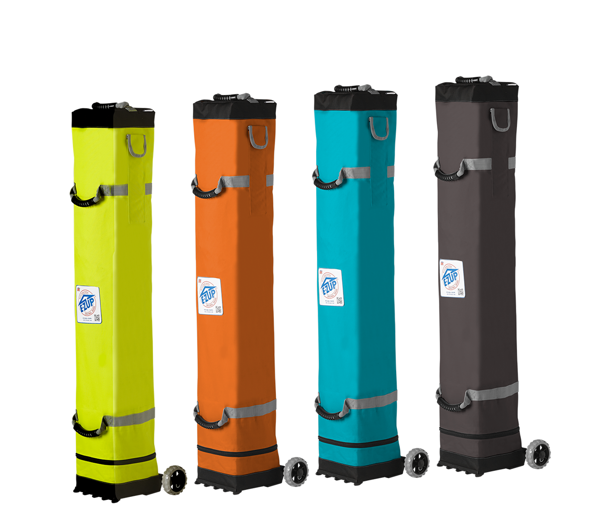 Wide-Trax™ Roller Bag - 62"