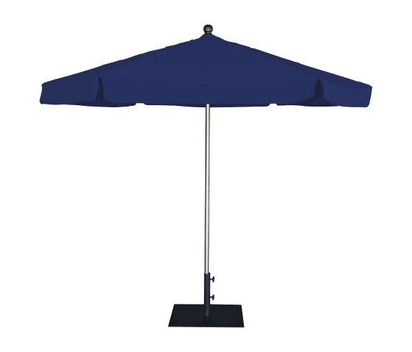 ProUmbrella™ - Hexagone avec Valance - Publicité Vision-Air