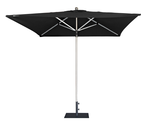 ProUmbrella™ - Carré sans Valance - Publicité Vision-Air