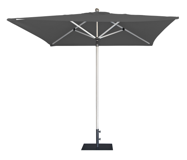 ProUmbrella™ - Carré sans Valance - Publicité Vision-Air