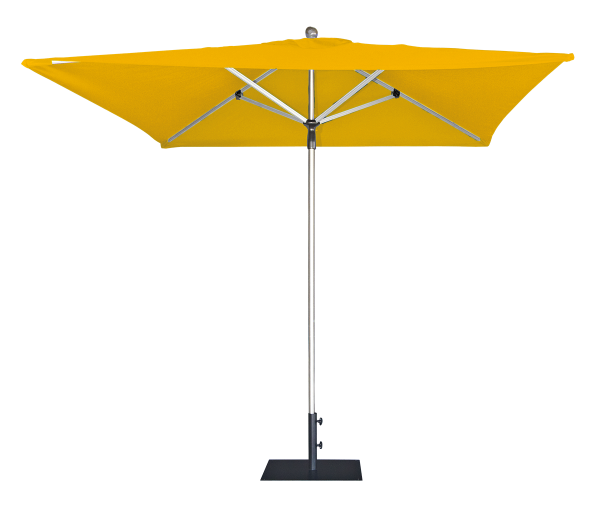 ProUmbrella™ - Carré sans Valance - Publicité Vision-Air