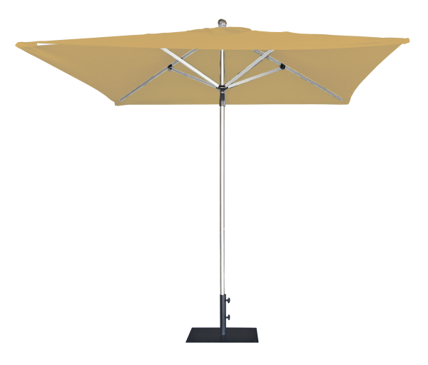 ProUmbrella™ - Carré sans Valance - Publicité Vision-Air